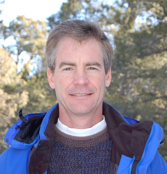 Photo of Dr. Vincent Tidwell