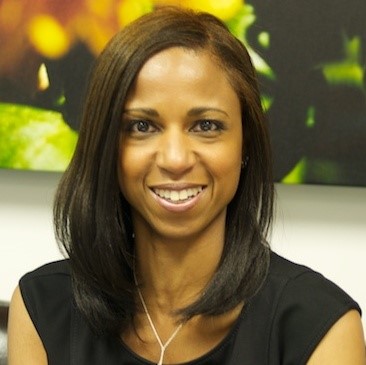 Photo of Colette Ellis