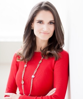 Photo of Dr. Corinna Basler