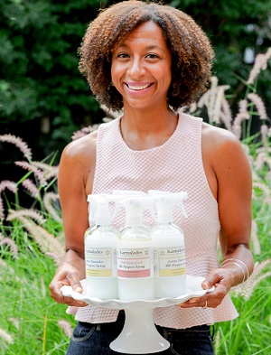 Photo of Cynthia Brevil