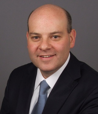 Photo of Henry J. Charrabé