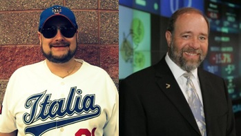 Photo of Syd Mandelbaum