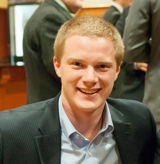 Photo of Ryan Schueler