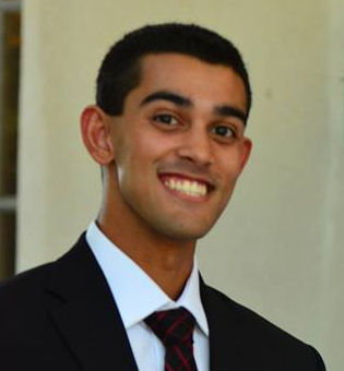 Photo of Sascha Maraj