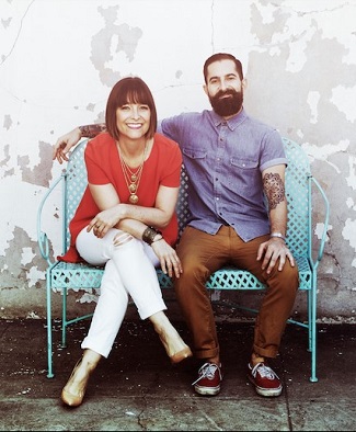 Photo of Jared Stein