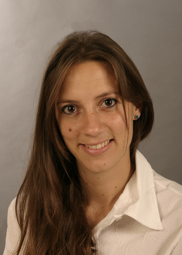 Photo of Dr. Eva Kassens-Noor