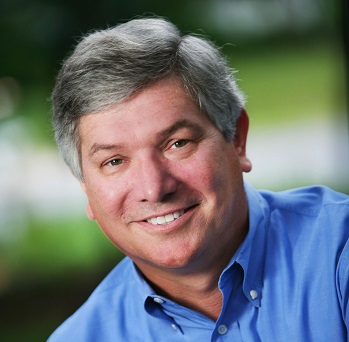 Photo of David LaVance