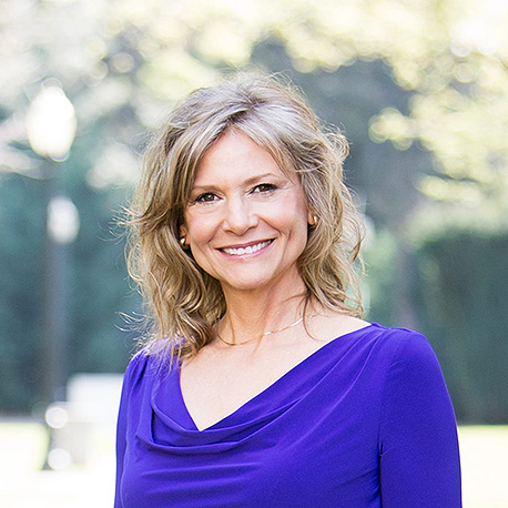 Photo of Lani Muelrath