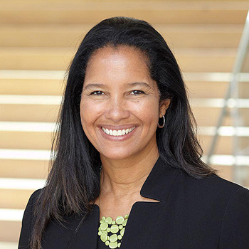 Photo of Barbara Bouza