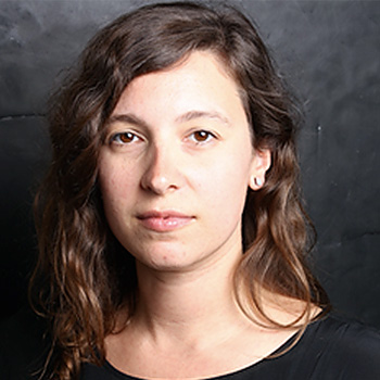 Photo of Jessica Lauretti