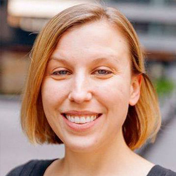 Photo of Lauren Meling