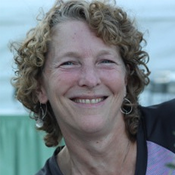 Photo of Lori Vandenbrink