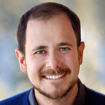 Photo of Nathan Havey