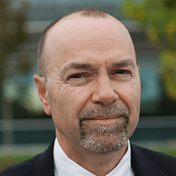 Photo of Art Umble, PhD, PE, BCEE