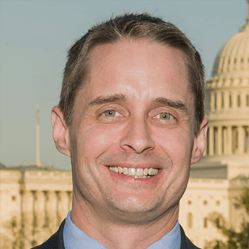 Photo of Chris Hornback