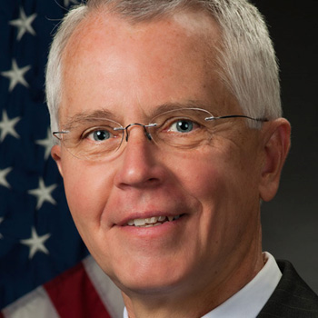 Photo of Kenneth J. Kopocis