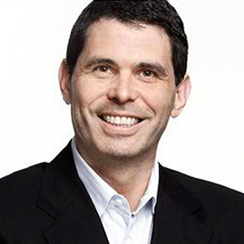 Photo of Rand Stagen