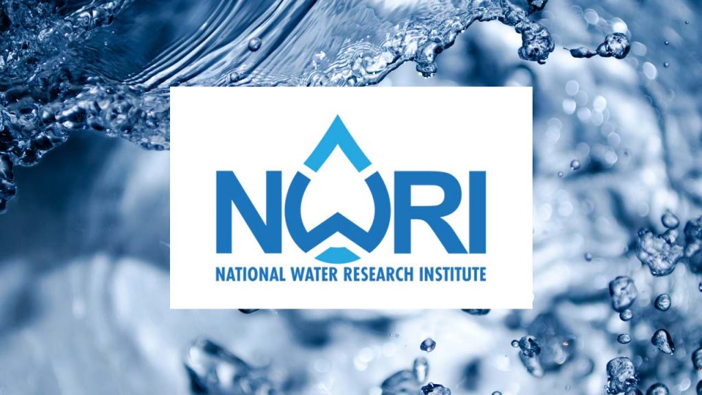 Episode Cover - National Water Research Institute