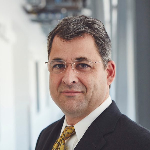 Photo of Jeff Mosher