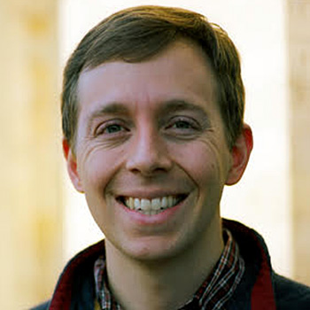 Photo of Casey Dilloway