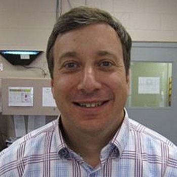 Photo of Dror Balshine