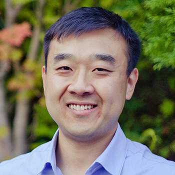 Photo of Jimmy Jia