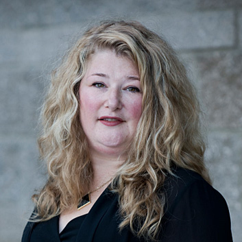 Photo of Stacy Flynn