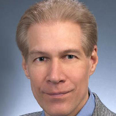 Photo of Allan Gerlat