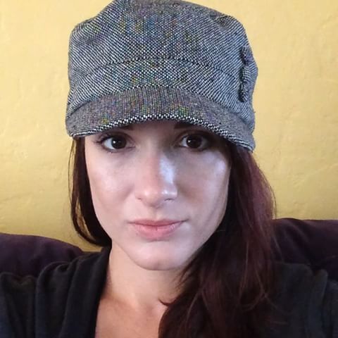 Photo of Andrea Plell