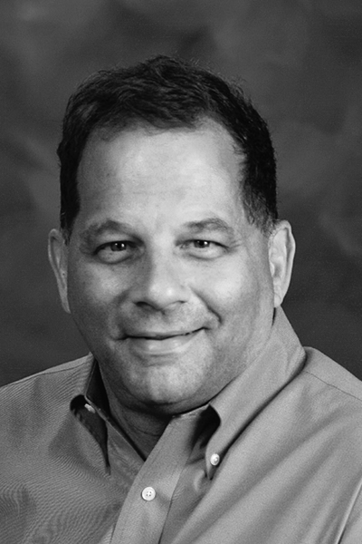 Photo of Andrew Savitz