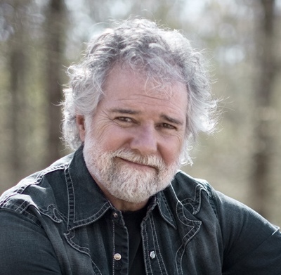 Photo of Chuck Leavell