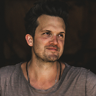 Photo of Finian Makepeace