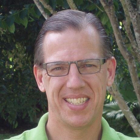 Photo of Glenn Hasek