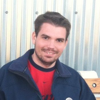 Photo of Jonathan Miller