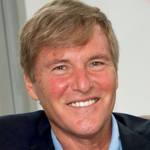 Photo of Leigh Steinberg