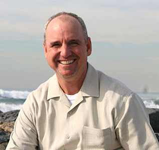 Photo of Mark Cunningham