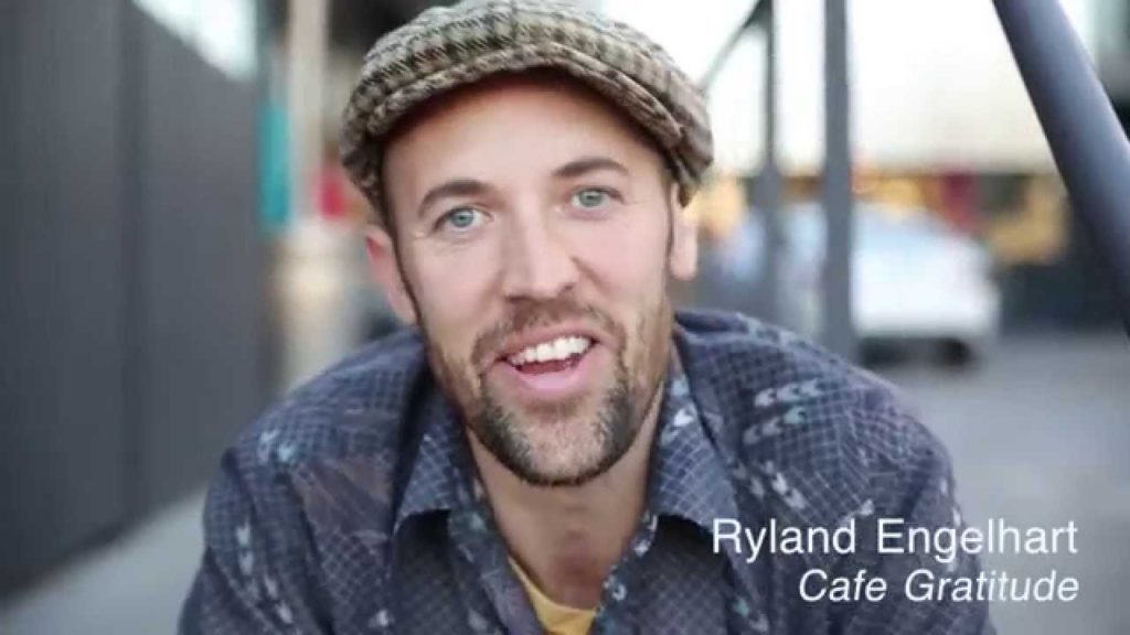 Photo of Ryland Engelhart