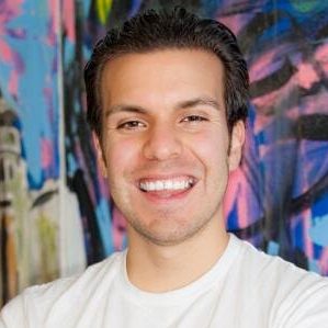 Photo of Felix Ortiz