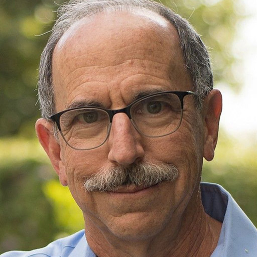 Photo of Bob Epstein