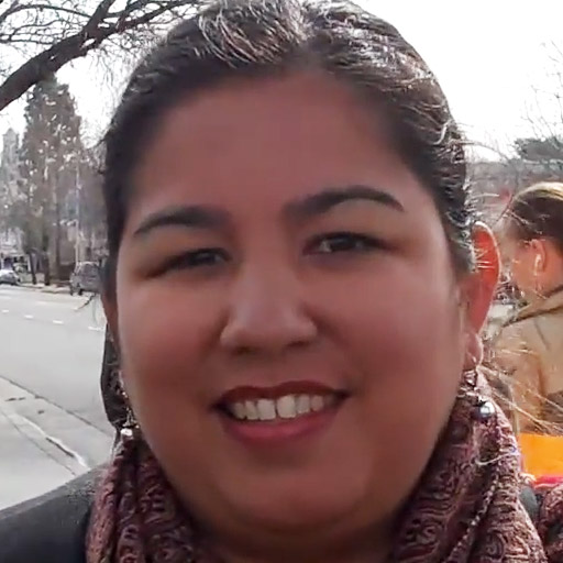 Photo of Nidia Bautista