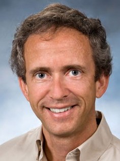 Photo of Glenn Croston