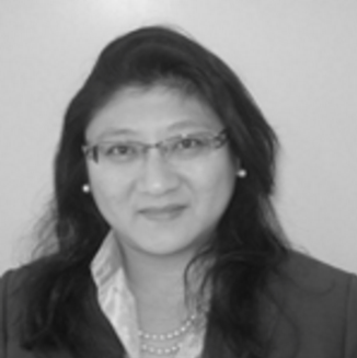 Photo of Ellen Huang