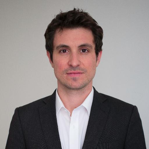 Photo of Frédéric Benhaim