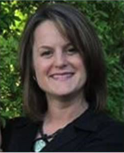 Photo of Heather Burns