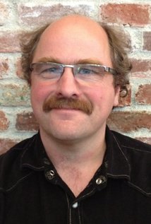 Photo of Jeb Berrier