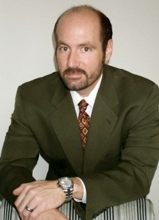 Photo of Jeff Rassás