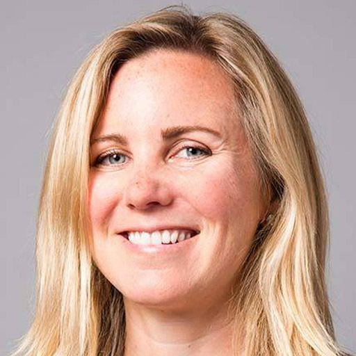 Photo of Betsy Blaisdell