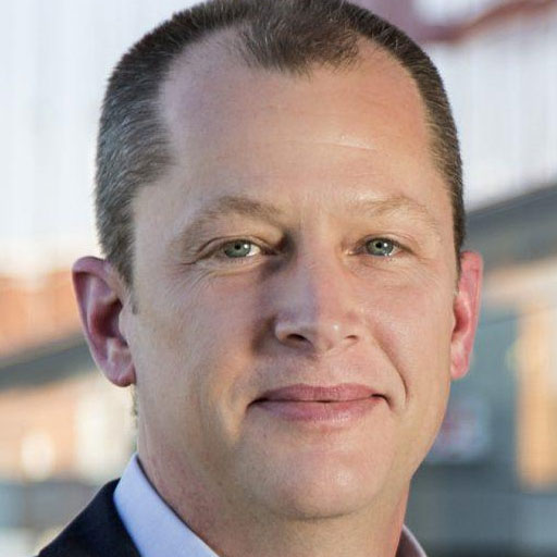 Photo of Dave Stangis