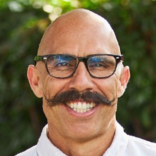 Photo of Derek Sabori