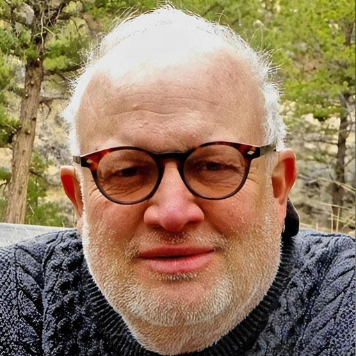 Photo of Jim Puckett